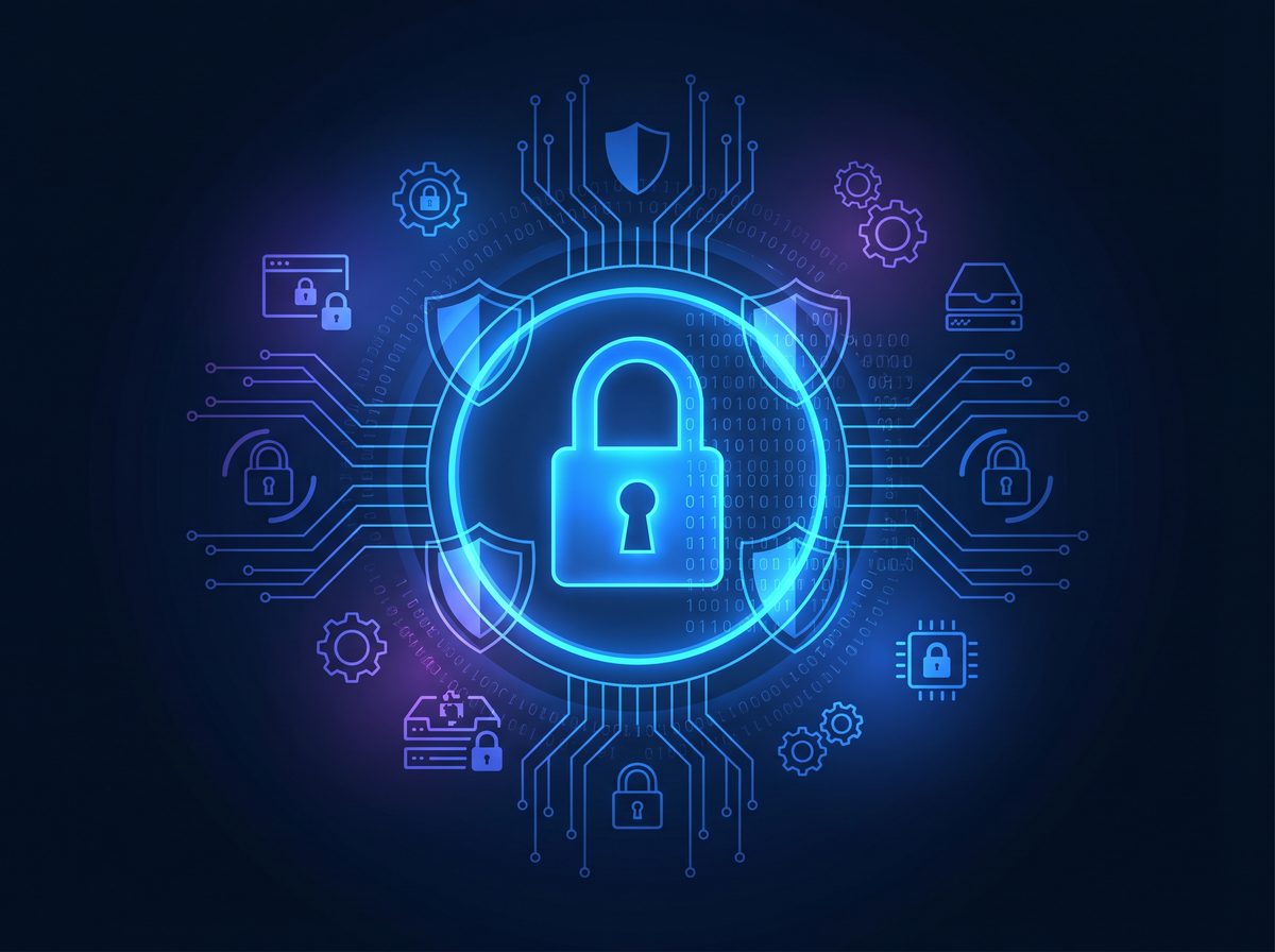 飞起加速器安全防护体系